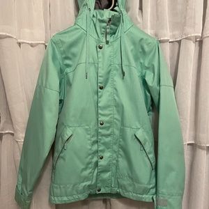 Burton snowboard/skii/winter jacket